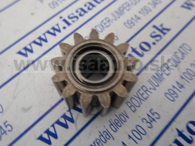 Ozuben� koliesko planet.prevodu 2,3 JTD DUCATO 2006--