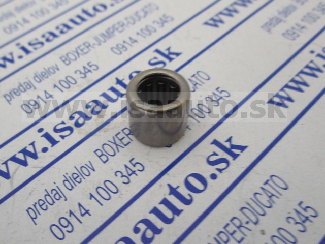 Ihli�kov� lo�isko �tart�ra 2,2  HDI/JTD BOXER-JUMPER-DUCATO 2006--