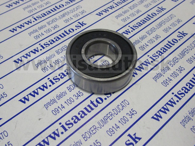 Lo�isko altern�tora 2,2 HDI / JTD BOXER-JUMPER-DUCATO 2006--