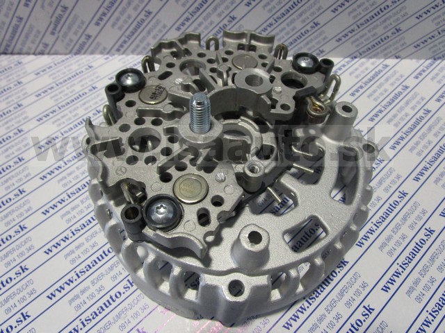 Zadn� viko s diodov�m most�kom 2,2 HDI/JTD BOXER-JUMPER-DUCATO 2006--