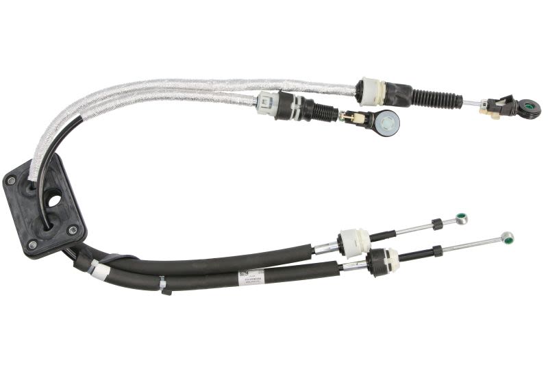 Lank� radenia r�chlosti BOXER JUMPER DUCATO MOVANO  2023--