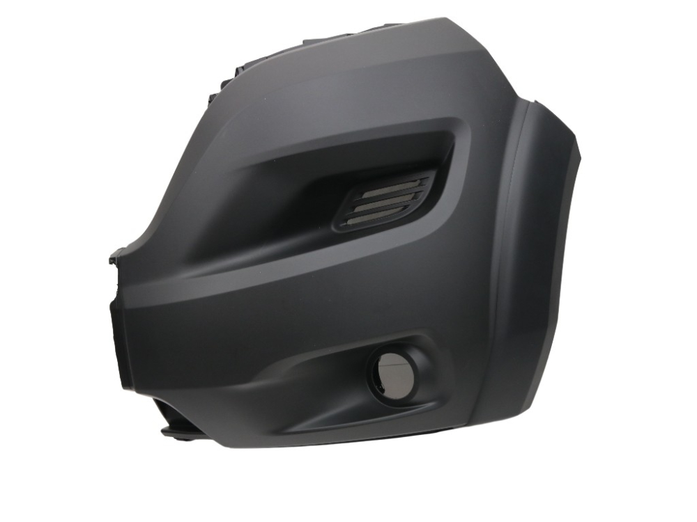 N�raznik predn� �av� �ierny BOXER-JUMPER-DUCATO 2014--MAXI