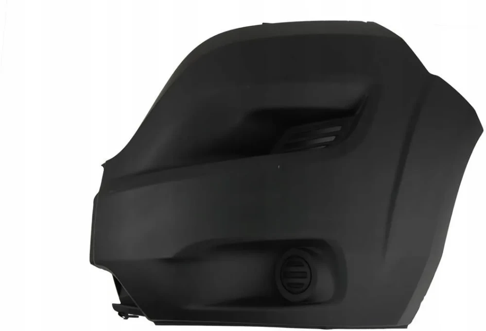 N�raznik predn�  �av� �ierny BOXER-JUMPER-DUCATO 2014--LIGHT