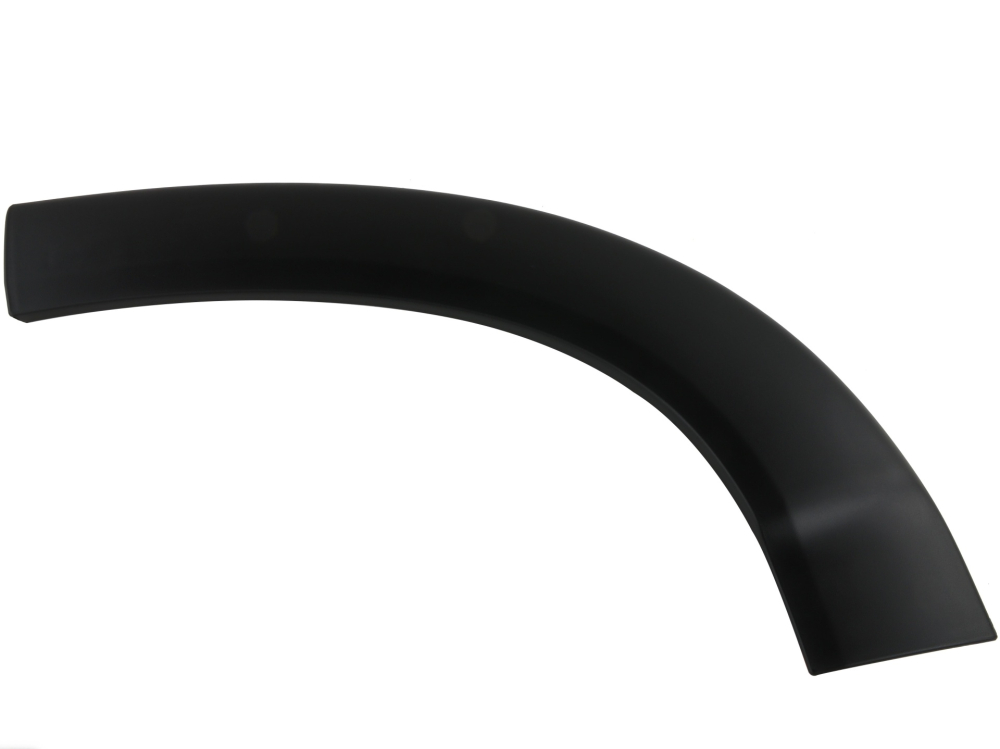 Lem predn�ch dver� �ierny prav� BOXER-JUMPER-DUCATO 2014-- MAXI