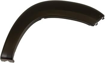 Zadn� �av� plastov� lem blatn�ka �ierny BOXER-JUMPER-DUCATO 2014--MAXI