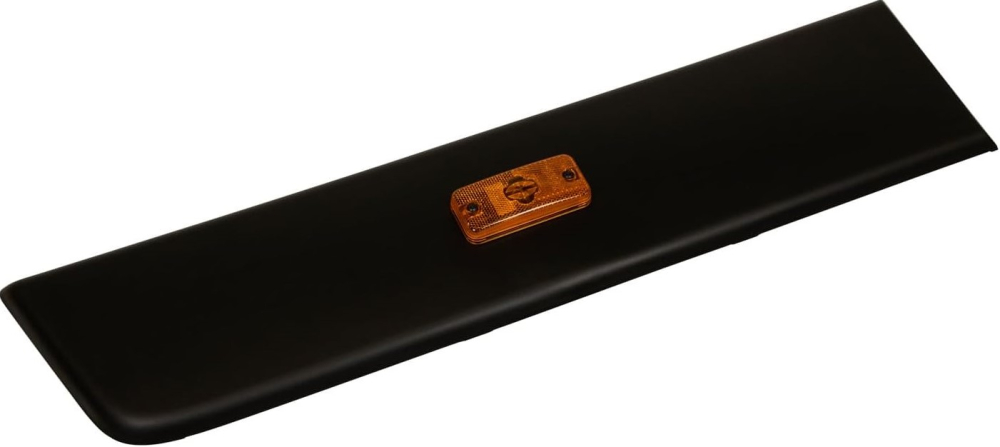 Li�ta prav� zadn� �ierna BOXER - JUMPER - DUCATO 2014 -- MAXI