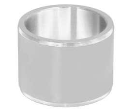 P�zdro kolesa 2. stupe� DAILY 5st. Prevodovka