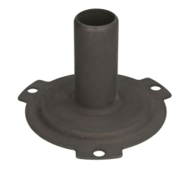 Vod�tko spojkov�ho hriade�a DAILY