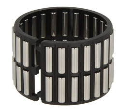 Ihli�kov� lo�isko 3. stupe�  48x40x32mm DAILY