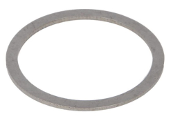 Vymedzovacia podlo�ka lo�iska medzihriadele 2,25mm DAILY