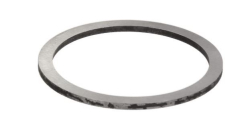 Vymedzovacia podlo�ka lo�iska medzihriadele 2,45mm DAILY