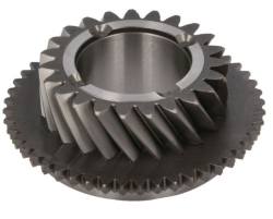Ozuben� koleso prevodovky 6. stupe� 23 zubov DAILY