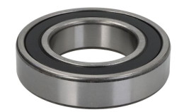 Lo�isko vstupnej hriadele k spojke 90x50x20mm DAILY