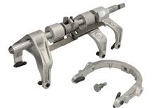 Dr�iak vidli�ky radenia DAILY 5st. Prevodovka