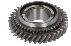 Ozuben� koleso prevodovky 5. stupe� 37 zubov DAILY
