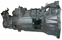 Prevodovka kompletn� (nov�) DAILY 5st. Prevodovka