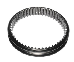 Obj�mka synchr�nnu 3./4. stupe� DAILY