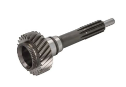 Vstupn� hriade� prevodovky 25 zubov DAILY