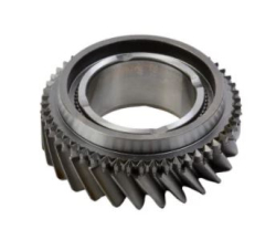 Ozuben� koleso prevodovky 3. stupe� 27 zubov DAILY  (1)