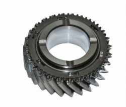 Ozuben� koleso prevodovky 3. stupe� 27 zubov DAILY  (2)