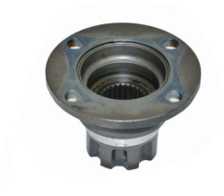 P�zdro kardanu DAILY