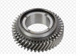 Ozuben� koleso prevodovky 6. stupe� 43 zubov DAILY