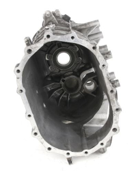 Zadn� obal prevodovky DAILY (2)