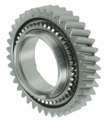 Ozuben� koleso spiato�ky R 37 zubov DAILY 5st. Prevodovka