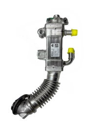 Chladi�  EGR 2,2 EVO  BOXER JUMPER DUCATO MOVANO 2024-- ORIG.DIEL