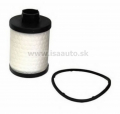 Filter paliva 2,2/2.3/3.0 JTD/HDI BOXER - JUMPER - DUCATO 2006-- ORIG.DIEL