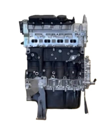 Motor F1AFL FIAT DUCATO 2.3 JTD EURO 6