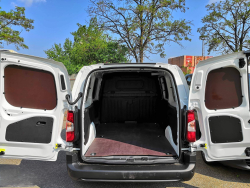 Vntorn obloenia nklad.priestoru L 2 CITROEN BERLINGO / PEUGEOT PARTNER / OPEL COMBO TOYOTY PROACE City 2018--