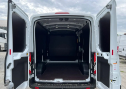vntorn obloenia nklad.priestoru L 2 H 2 FORD Transit | FWD 2014-