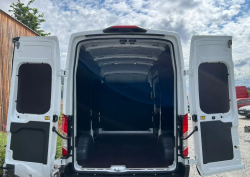 vntorn obloenia nklad.priestoru L 3 H 3 FORD Transit | FWD 2014- 4 mm lakovan preglejka