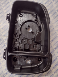 Vn�torn� r�m sp�tn�ho zrkadla (dlh� zrkadlo) BOXER-JUMPER-DUCATO 2006- prav�