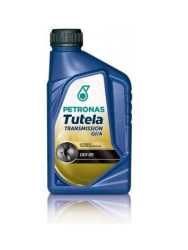 Olej do servoriadenia Tutela Transmission GI/A (DEXTRON II-D) 1l