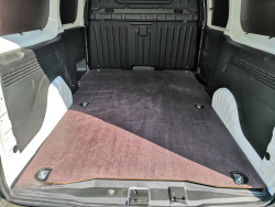 Podlaha do nkladovho priestoru v celku CITROEN BERLINGO / PEUGEOT PARTNER / OPEL COMBO TOYOTY PROACE City 2018-- E (L2) 9 M