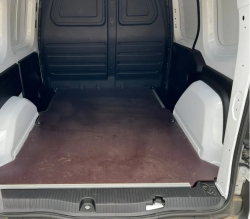 podlaha do nkladovho priestoru ( tandard 1,81 m) Mercedes-Benz Citan  2021--   9 MM
