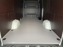 podlaha do nkladovho priestoru  HEXA  ( 4307 mm) Mercedes-Benz Sprinter RWD 2018- 12 MM