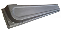 Vn�torn� prah posuvn�ch dver� - kr�tky pre L1 BOXER-JUMPER-DUCATO 2006-