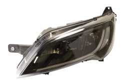 Svetlomet �av� predn� BOXER JUMPER DUCATO 2024--