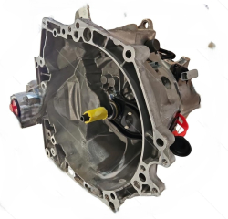 Prevodovka BERLINGO DOBLO COMBO 1.5 bluehdi dv5 yh01
