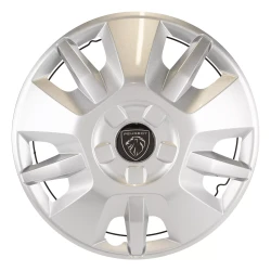 Puklica kolesa  15" PEUGEOT BOXER  2024--