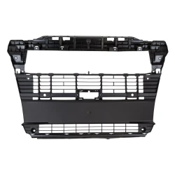 Stred predn�ho n�raznika BOXER - JUMPER DUCATO MOVANO  2024---