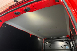 Stropn doska L 2 H 2 Renault Master, Nissan Interstar   2024--