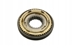 Synchr�n 1/2     2,3  IVECO  DAILY  2006--