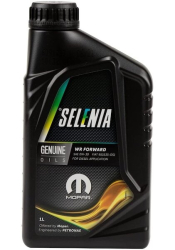 Olej Selenia  WR Forward 0W30 1L