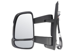 Sp�tn� zrkadlo dlh� �av� BOXER - JUMPER - DUCATO 2024--