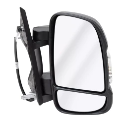 Sptn zrkadlo krtke prav BOXER - JUMPER - DUCATO- MOVANO 2024 --