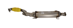 DPF / katalizator SCR 2,0 HDI PEUGEOT BOXER - JUMPER  2014-- ORIG